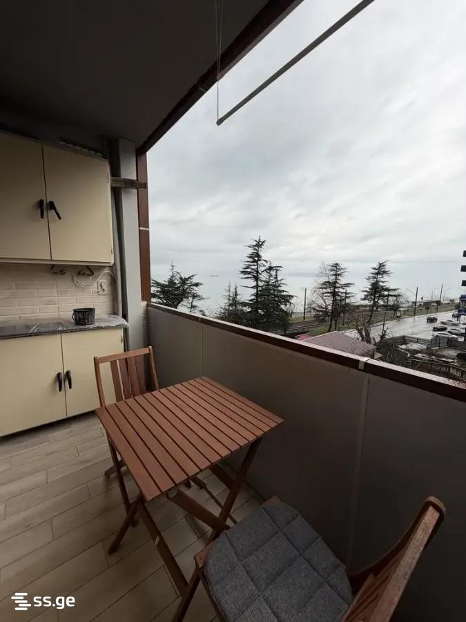 Продажа 1-комната Квартира view 7