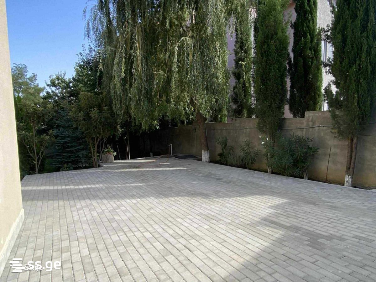 7 Room Summer Cottage For Rent. Okrokana view 2