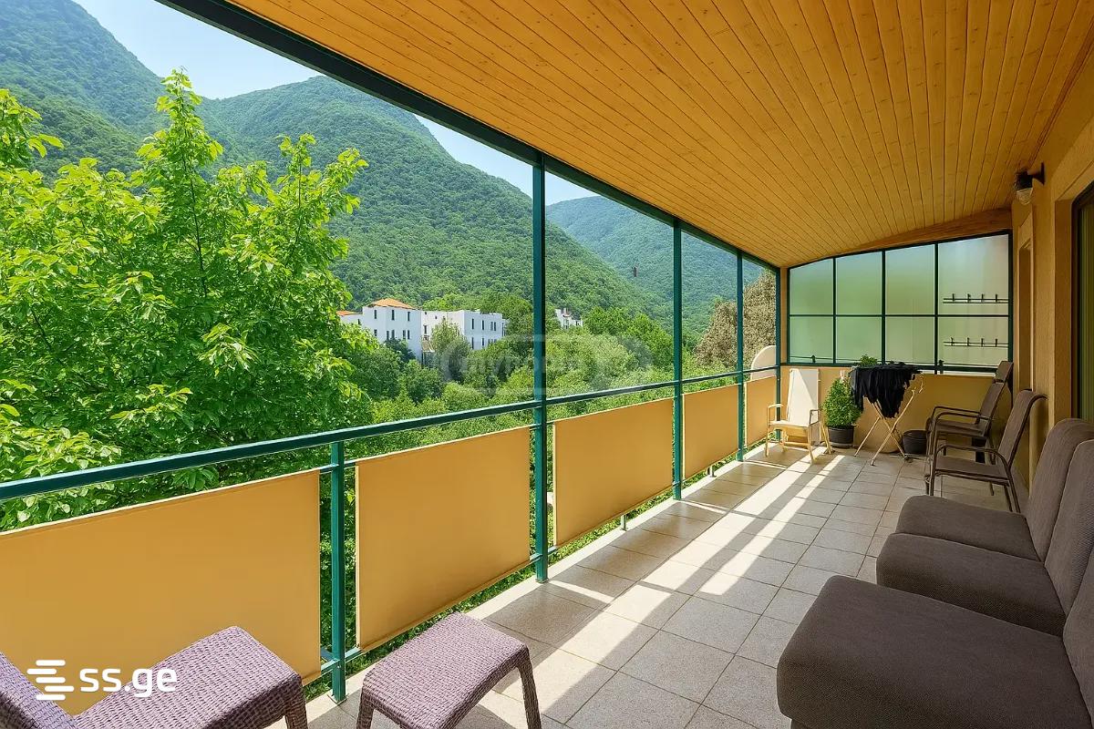 Private House For Sale. Mtskheta view 1