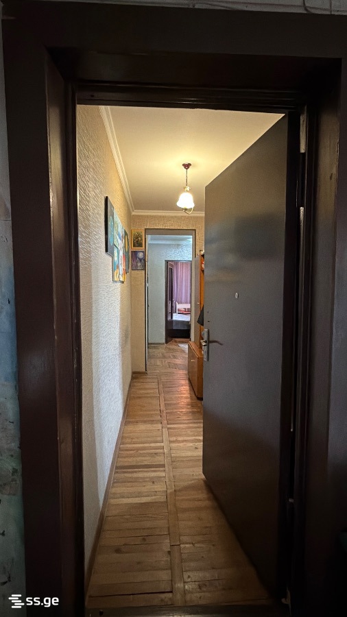 2 room Flat For Sale. Varketili - Ansicht 4