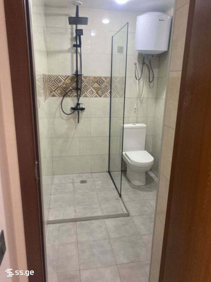 1 Room Flat For Sale view 5
