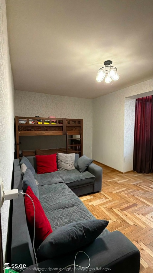 2 room Flat For Sale. Varketili - Ansicht 3