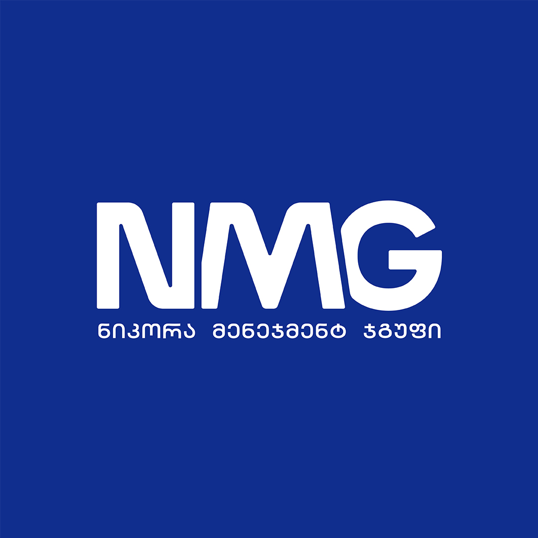 ნიკორა მენეჯმენტ ჯგუფი