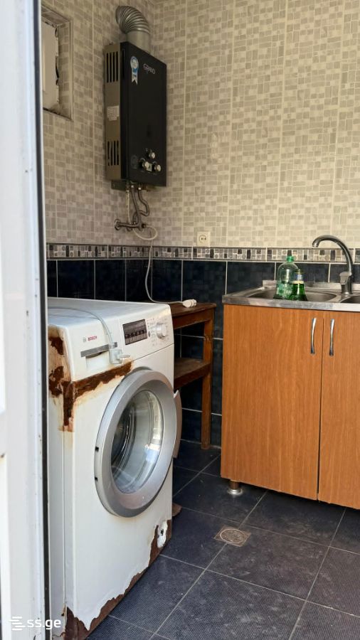 2 Room Private House For Rent. Kutaisi view 7