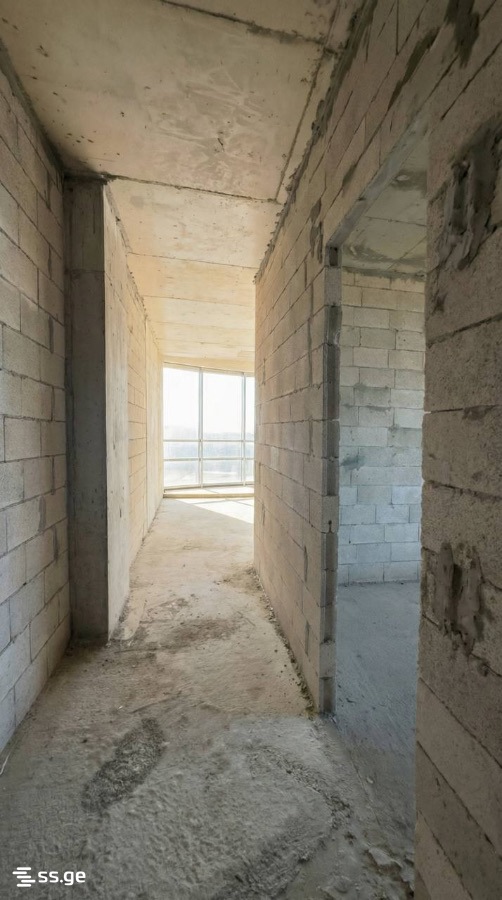 1 Room Flat For Sale view 6