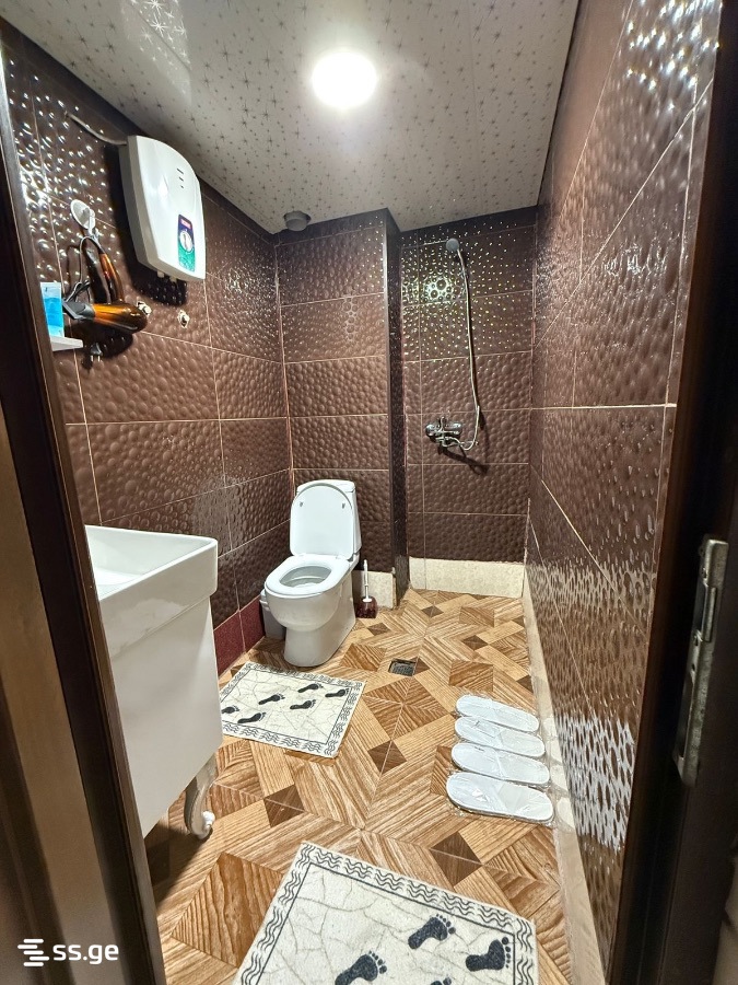 3 Room Flat For Sale view 4