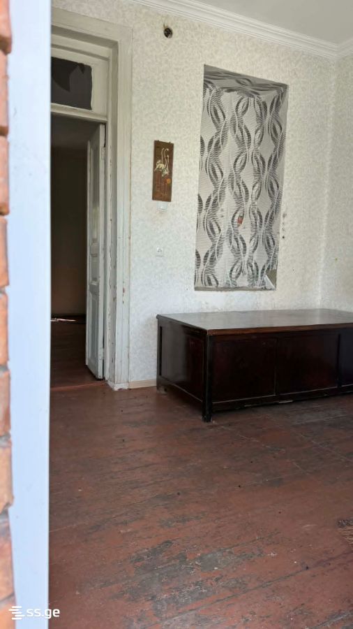 2 Room Private House For Rent. Kutaisi view 5