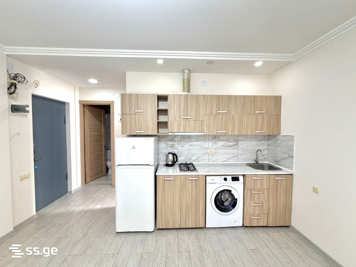 2 Room Flat For Sale, 2 of 4