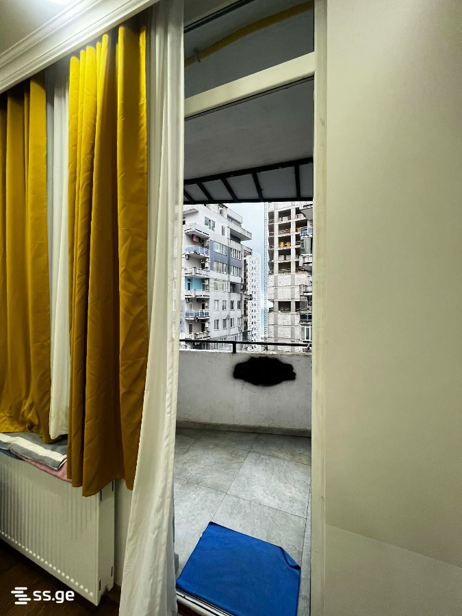 3 room Flat Daily rent. Batumi - Widok 4
