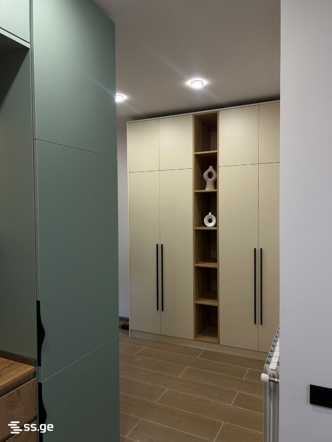 Apartment in batumi - View 4