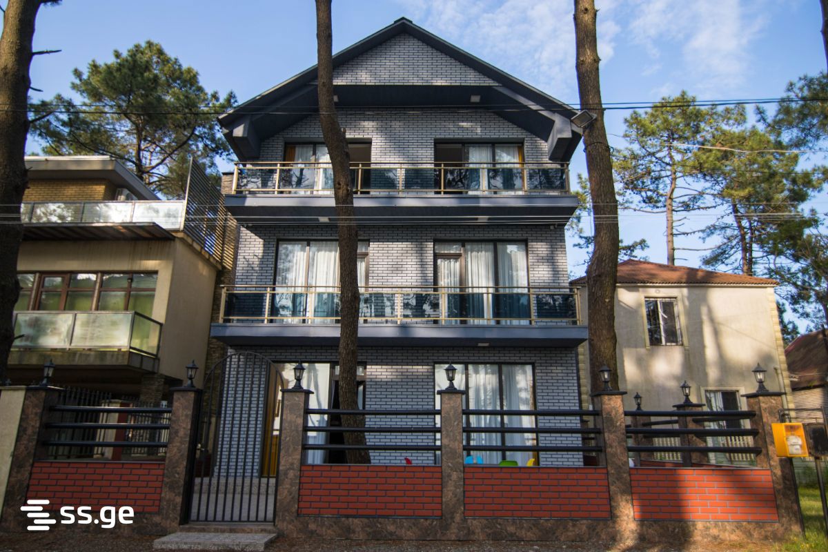 Продажа Private House в григолети view 1
