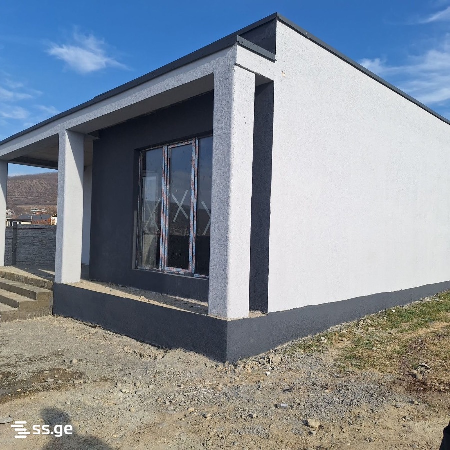 3 Room Private House For Sale view 9