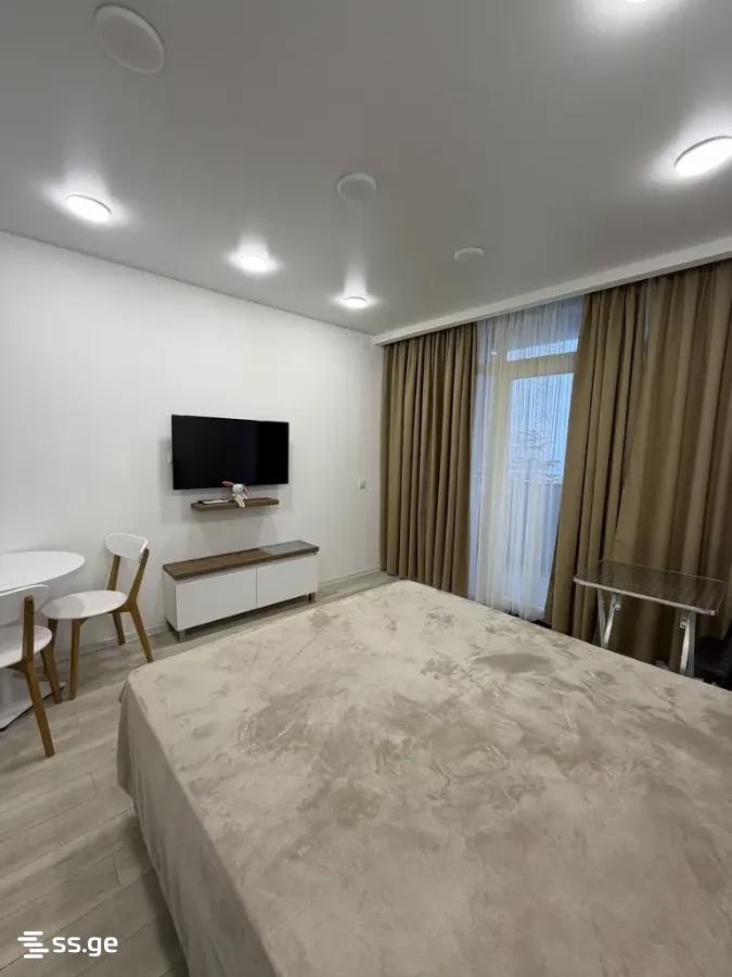 Продажа 1-комната Квартира view 12