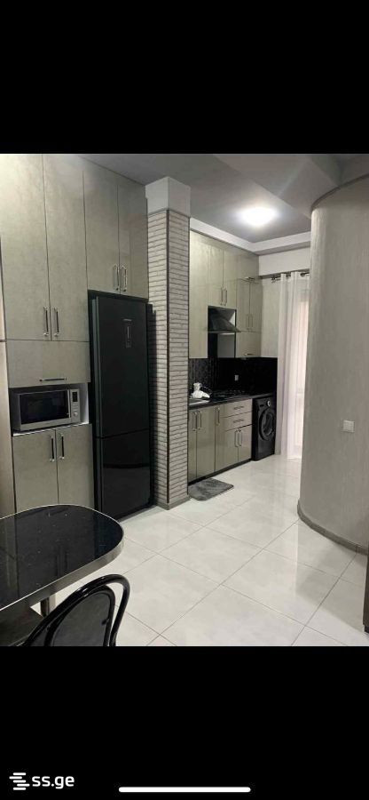 3 Room Flat For Sale, 1 of 4