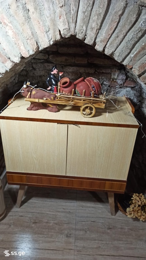 2 room Flat Daily rent. Sololaki – pohled 3