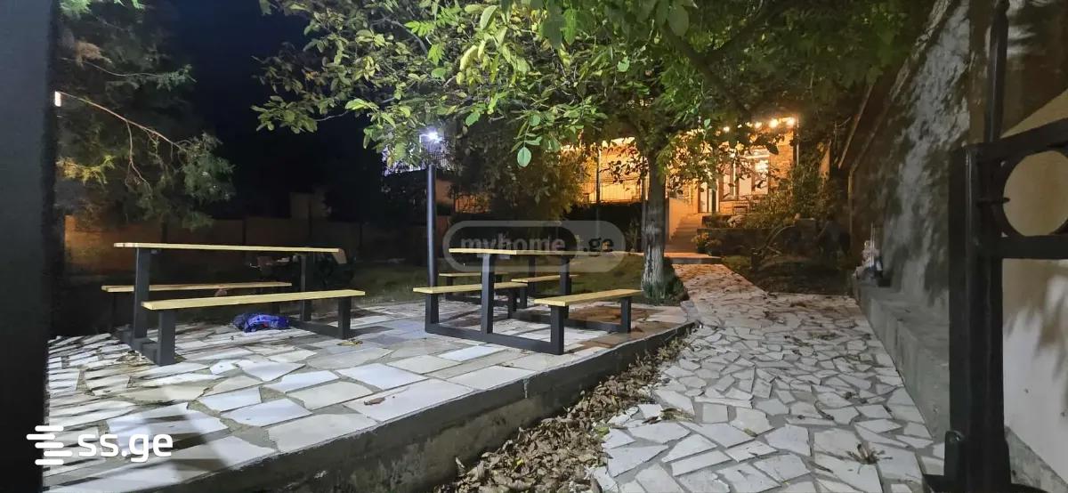 Private House For Sale. Mtskheta view 12
