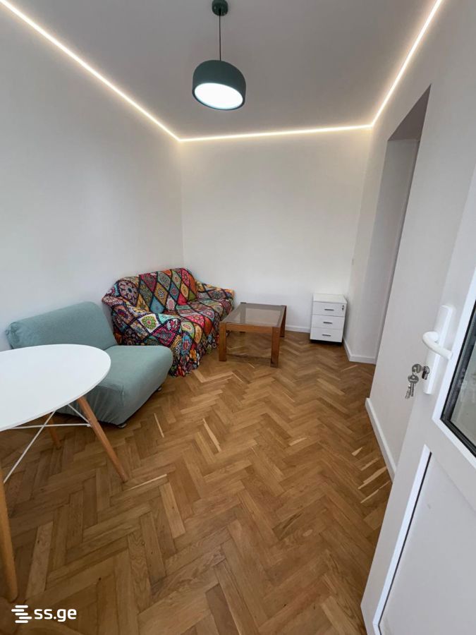 4 Room Summer Cottage For Rent. Tskneti, 3 of 4
