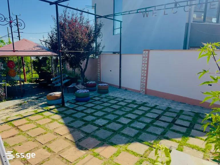 2 Room Private House Daily Rent. Varketili view 9