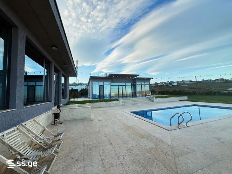 5 Room Private House Daily Rent. Shindisi view 7