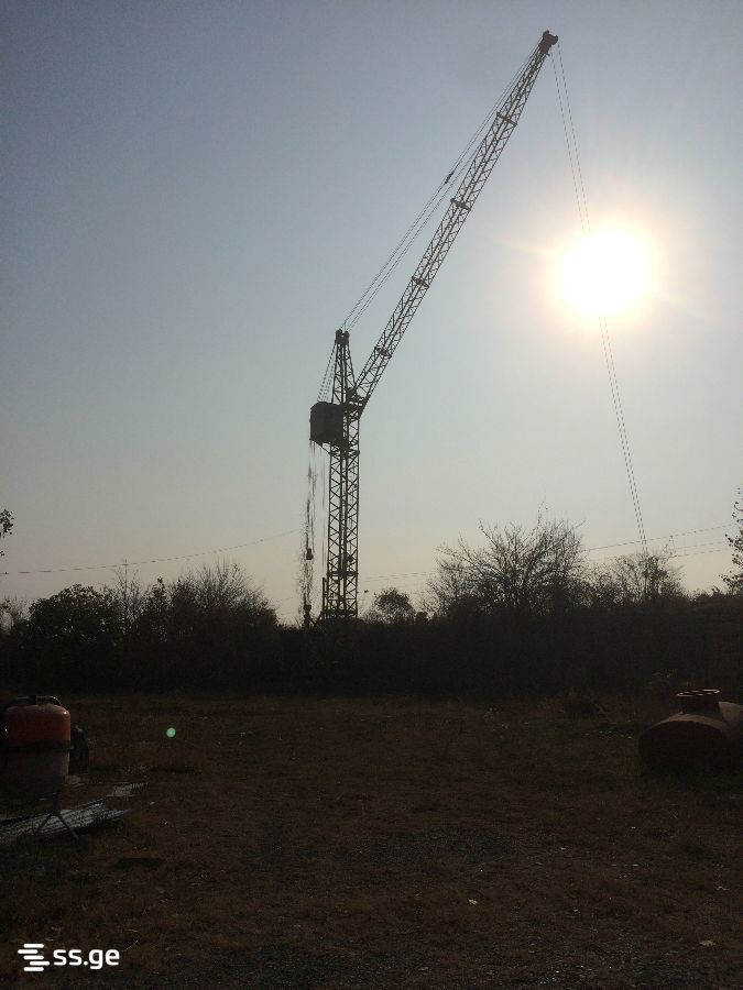 Land For Sale. Telavi, 1 of 4