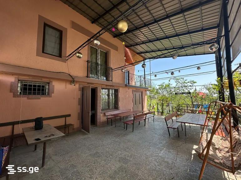 2 Room Private House Daily Rent. Varketili view 1