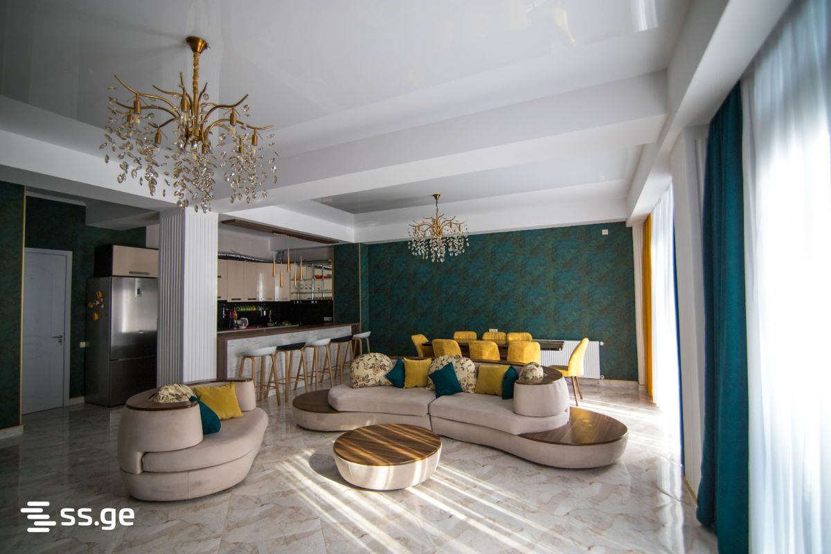 Продажа Private House в григолети view 12