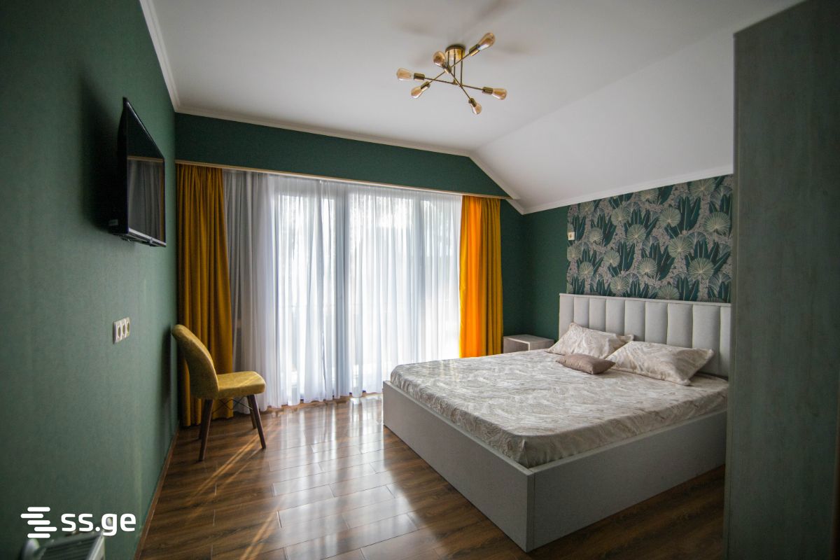 Продажа Private House в григолети view 9