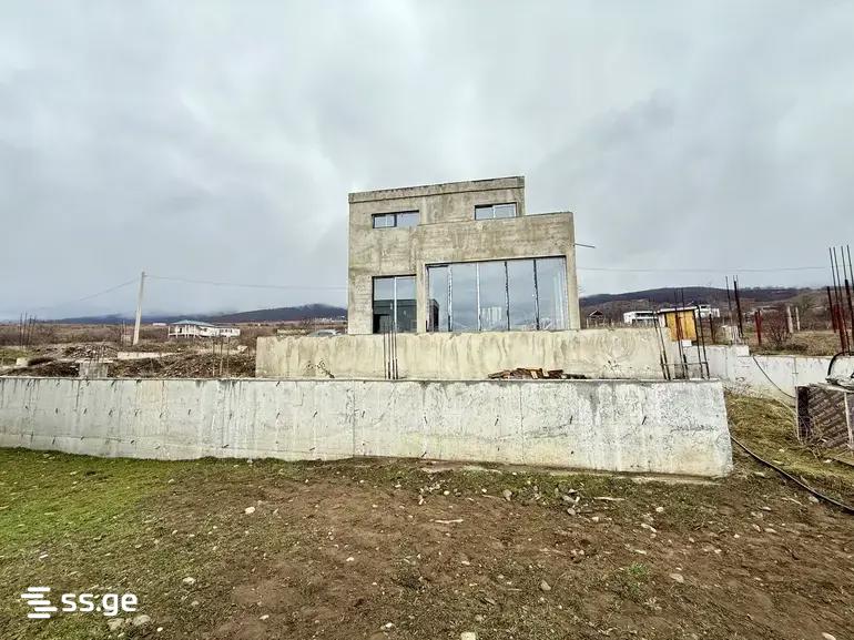 5 Room Summer Cottage For Sale view 4