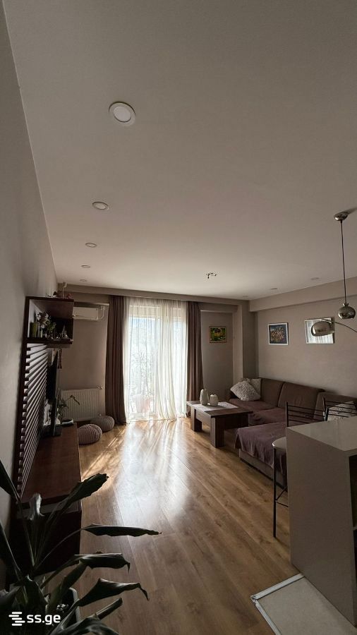 4 room Flat For Sale. Samgori - Więcej