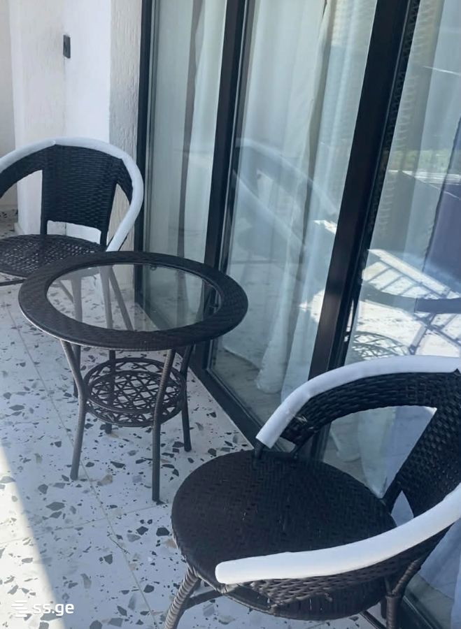 1 Room Flat For Sale view 6