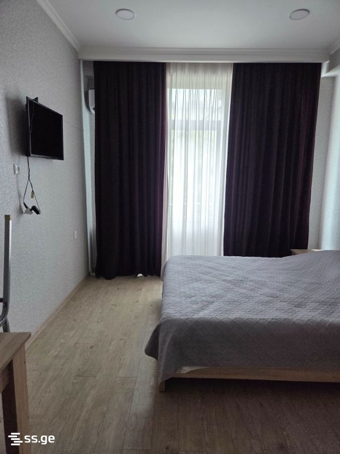 5 Room Hotel For Rent. Isani view 5