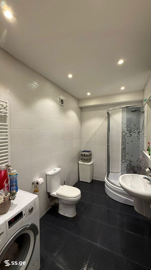 4 room Flat For Sale. Samgori - Widok 6