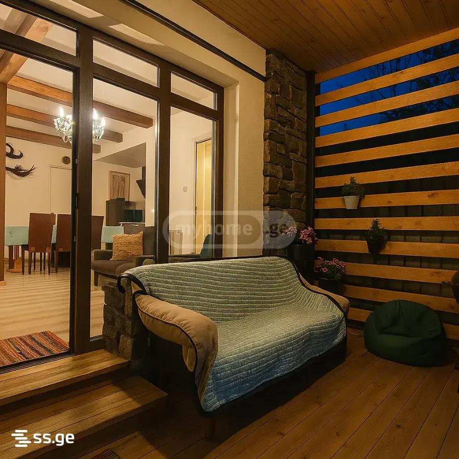 Private House For Sale. Mtskheta view 11