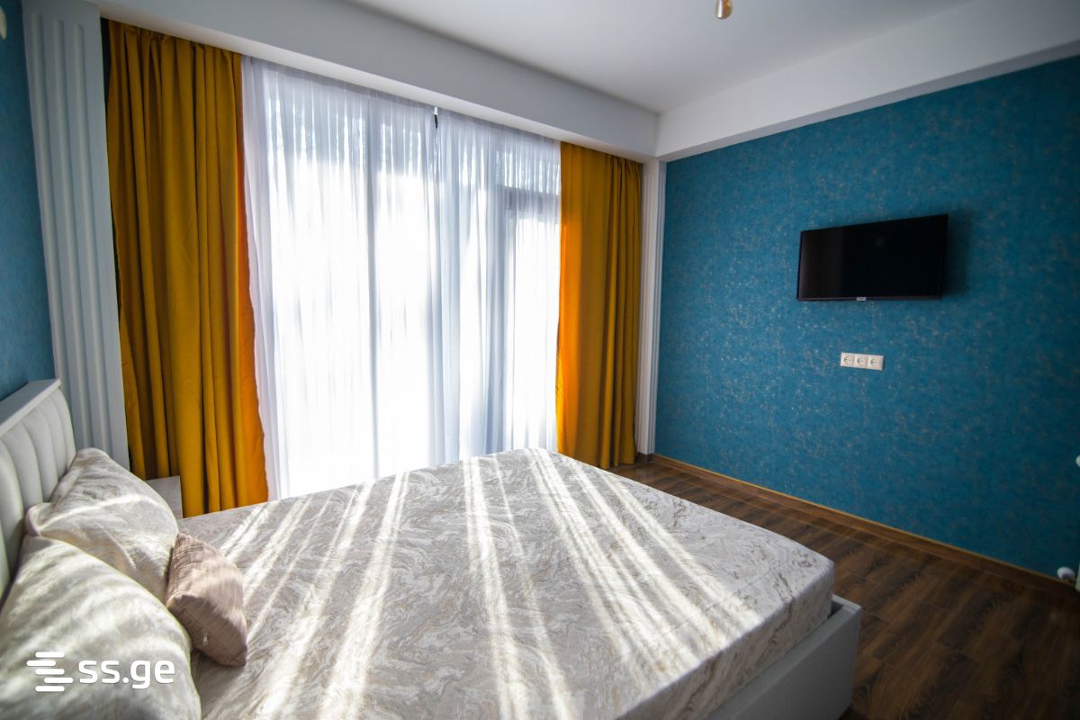 Продажа Private House в григолети view 11