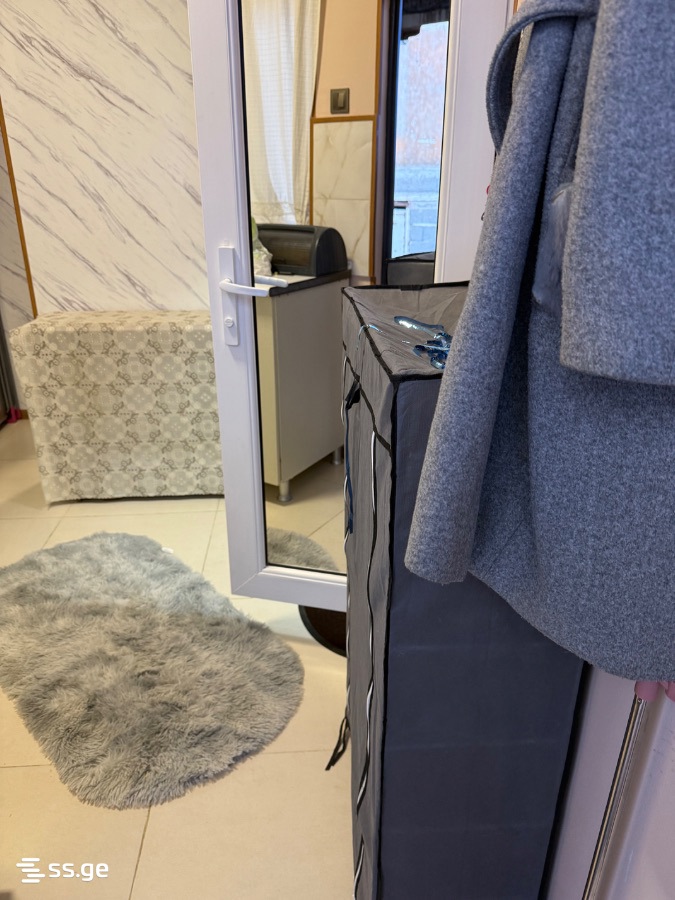 1 Room Flat For Sale view 9