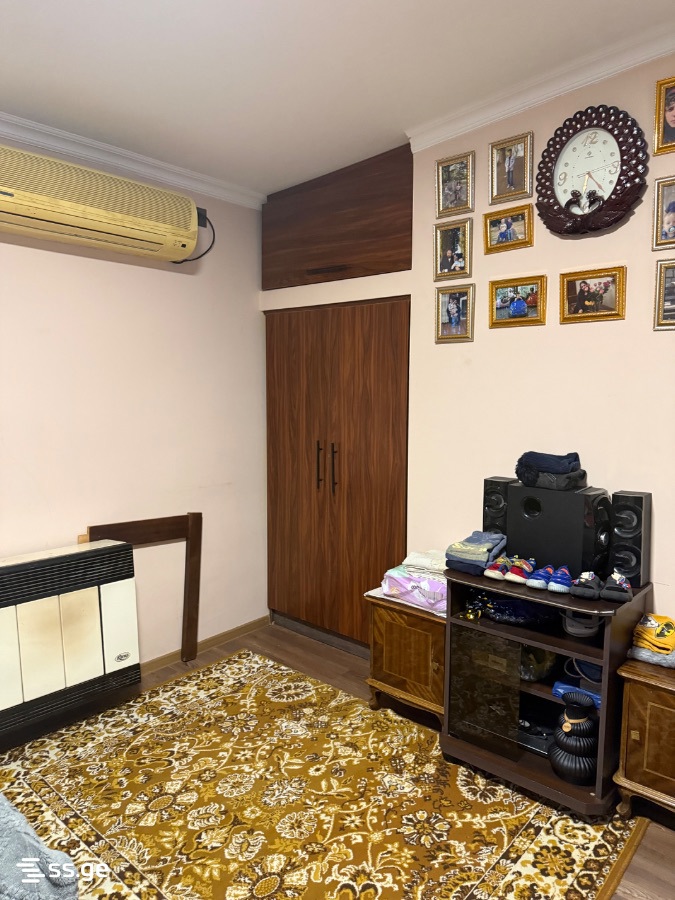 1 Room Flat For Sale view 10