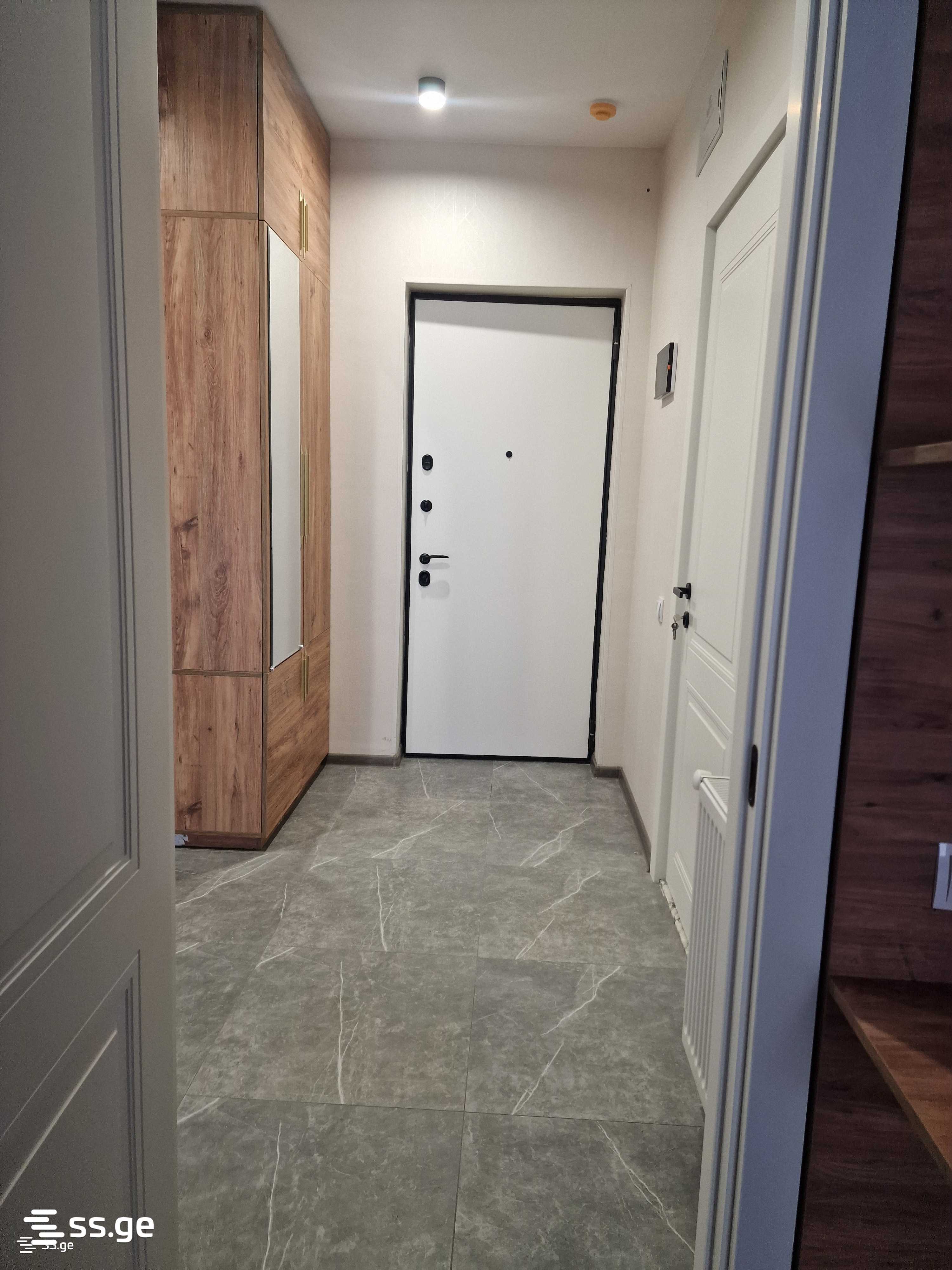 2 room Flat For Rent. Ortachala - Vista 6