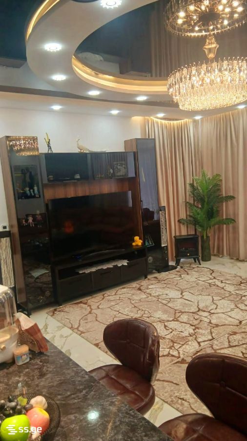 3 Room Apartment For Sale view 27