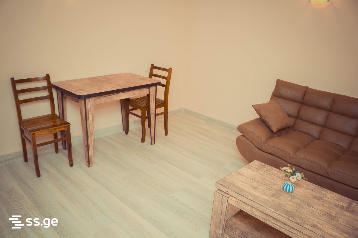 6 Room Private House For Rent. Bakuriani view 10