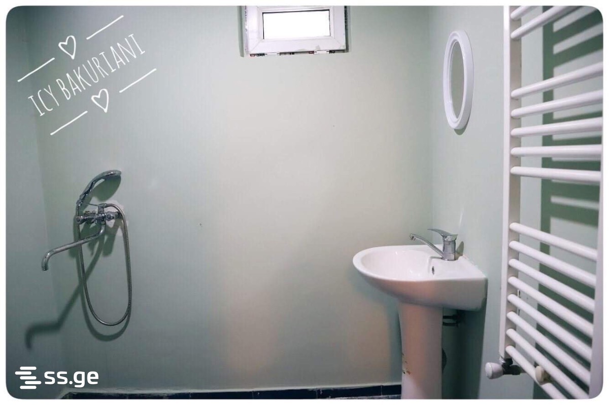 6 Room Private House For Rent. Bakuriani view 6