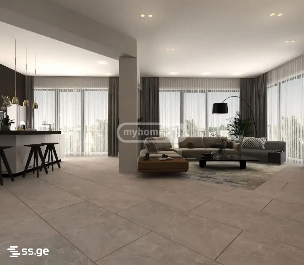 7 Room Summer Cottage For Sale view 8
