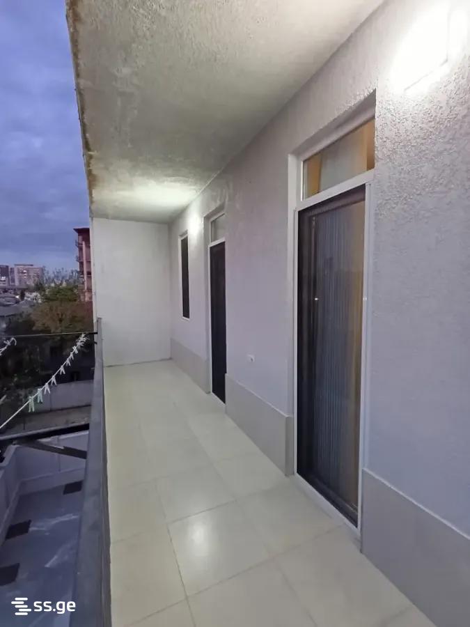 3 Room Apartment Daily Rent Javakhishvilis Ubani, In Batumi view 25