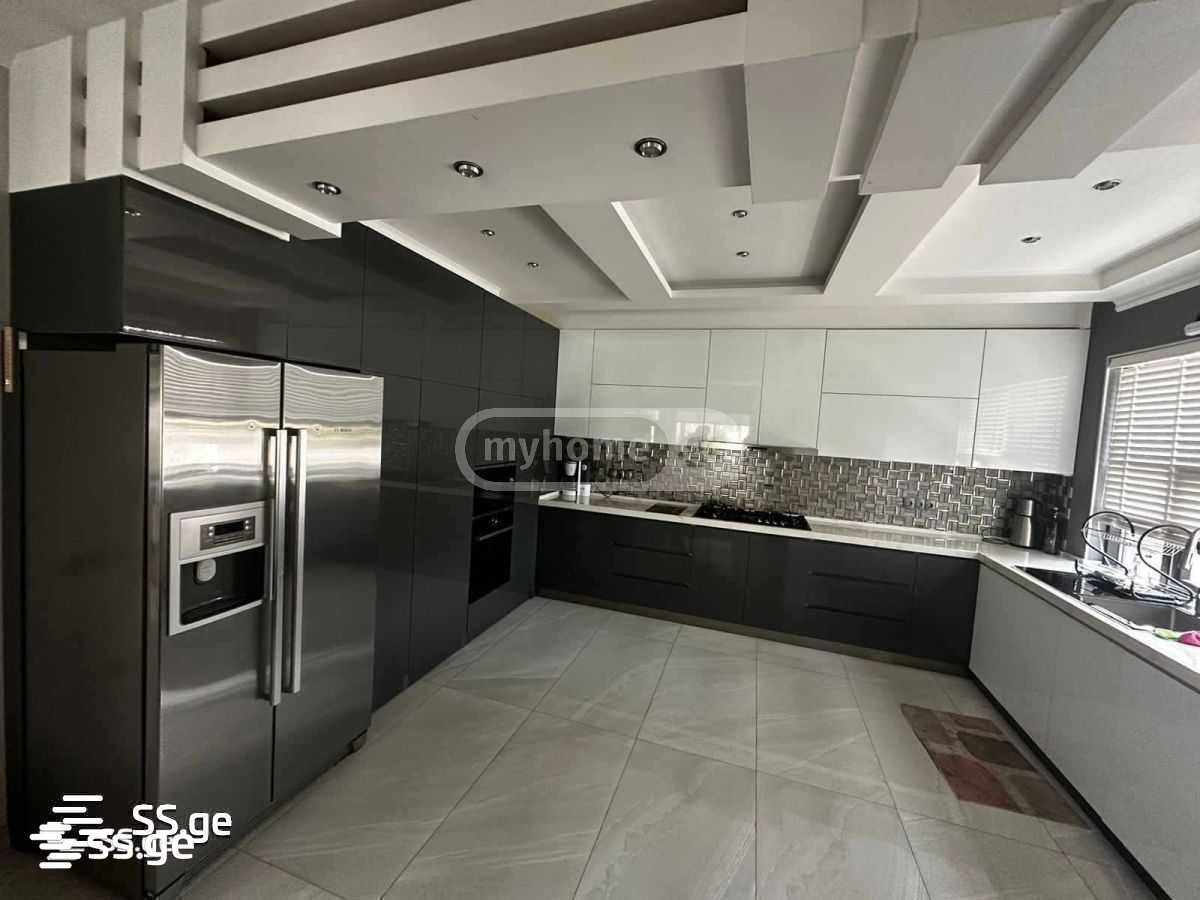 10 Room Summer Cottage Daily Rent. Didi Digomi view 7
