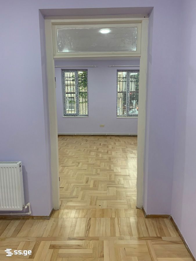 Office For Rent. Nadzaladevi view 5