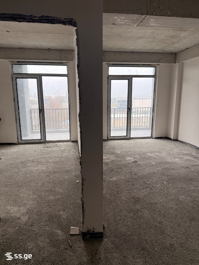 2 room Flat For Sale. Digomi - Ansicht 3