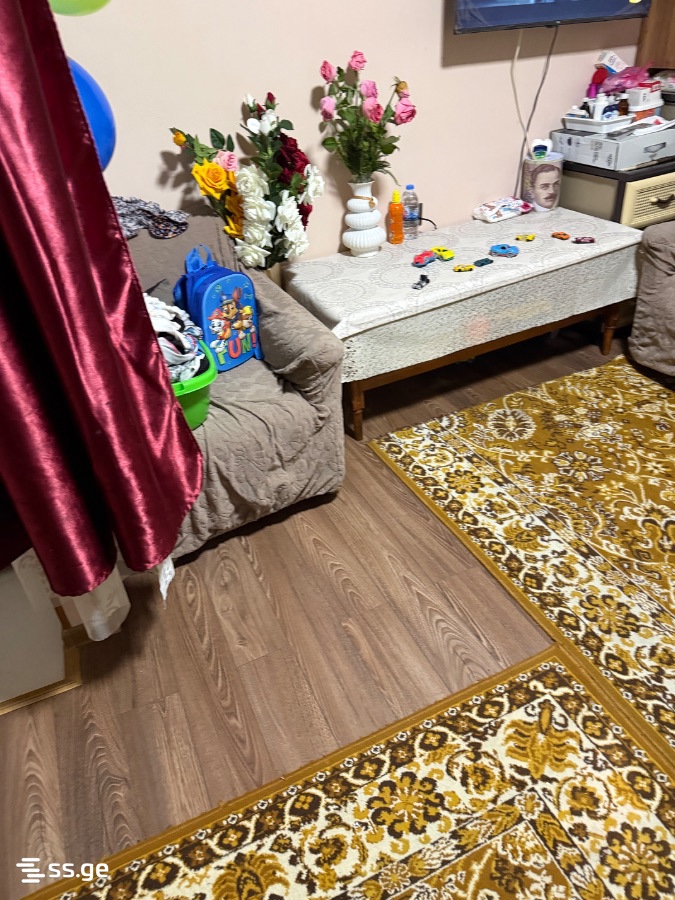 1 Room Flat For Sale view 11