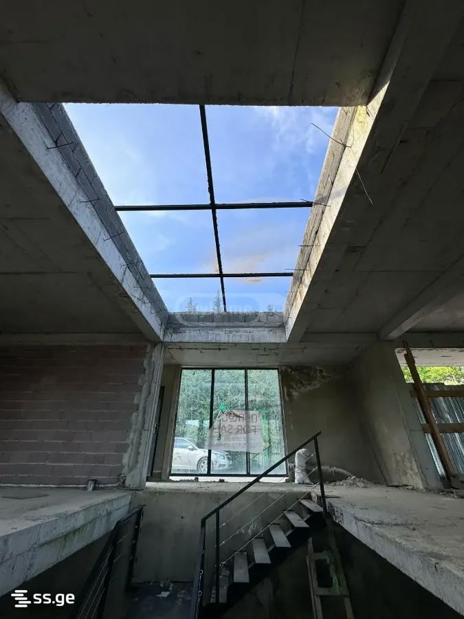 7 Room Private House For Sale view 10