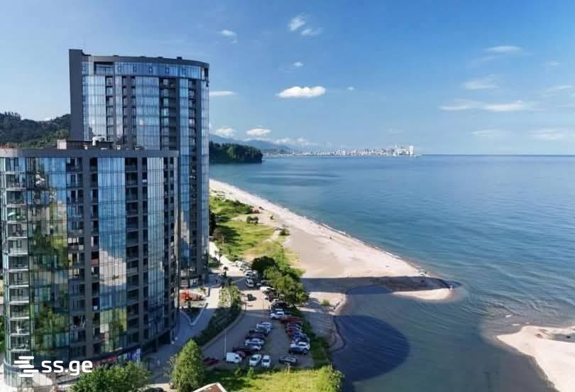 Продажа 1-комната Квартира view 1