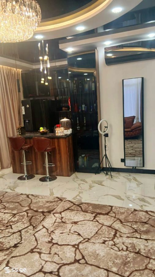 3 Room Apartment For Sale view 26
