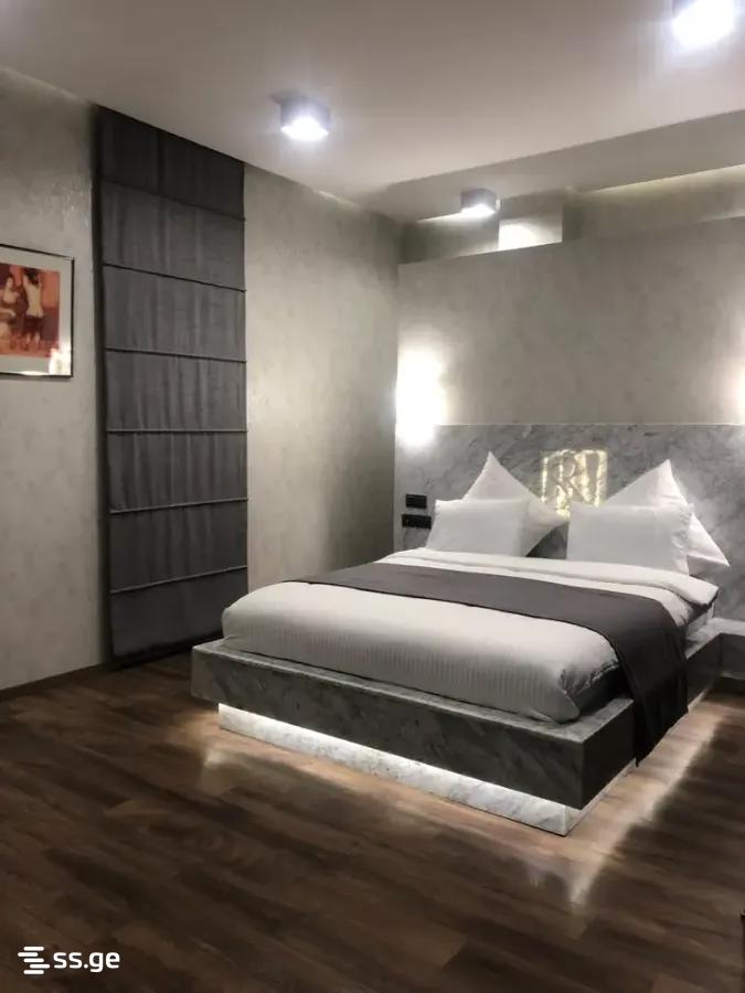 6 Room Private House Daily Rent. Tabakhmela view 29